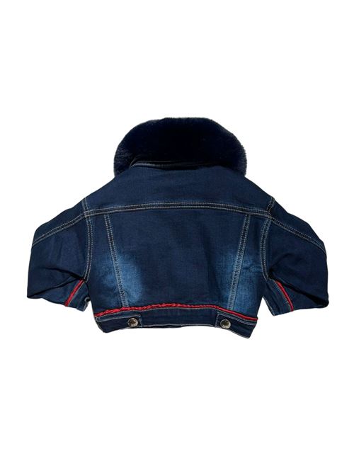  FUN & FUN | FNBJK2061JE